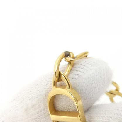 Dior Petit CD Choker Necklace — view 4
