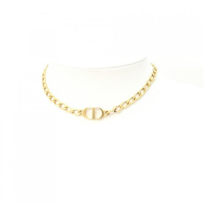 Dior Petit CD Choker Necklace — view 6