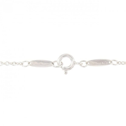 Tiffany & Co Alphabet Necklace — view 5