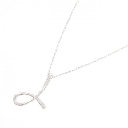 Tiffany & Co Alphabet Necklace — view 2