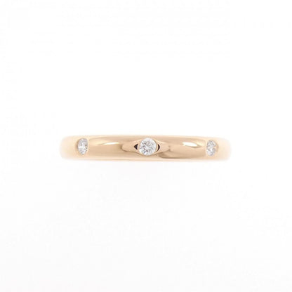 Van Cleef & Arpels Tendormont Etoile Ring — view 2