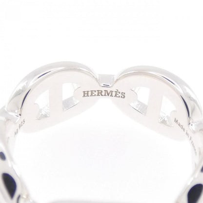 Hermes Chaine D'ancre Ring — view 3