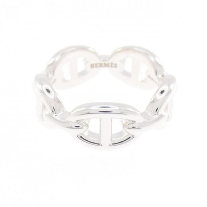 Hermes Chaine D'ancre Ring — view 2