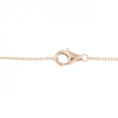 Cartier Trinity Limited Edition X'mas Necklace — view 5