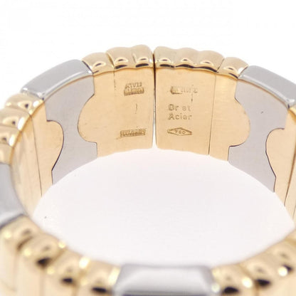 Bvlgari Parentesis Ring Gold — view 3