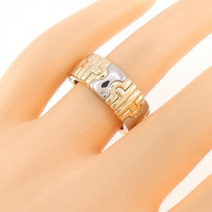 Bvlgari Parentesis Ring Gold — view 4