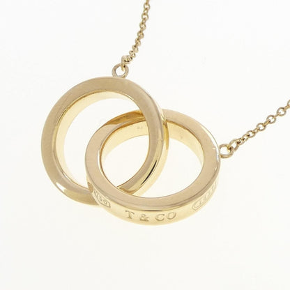 Tiffany & Co Interlocking Necklace — view 3