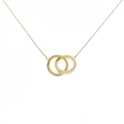 Tiffany & Co Interlocking Necklace