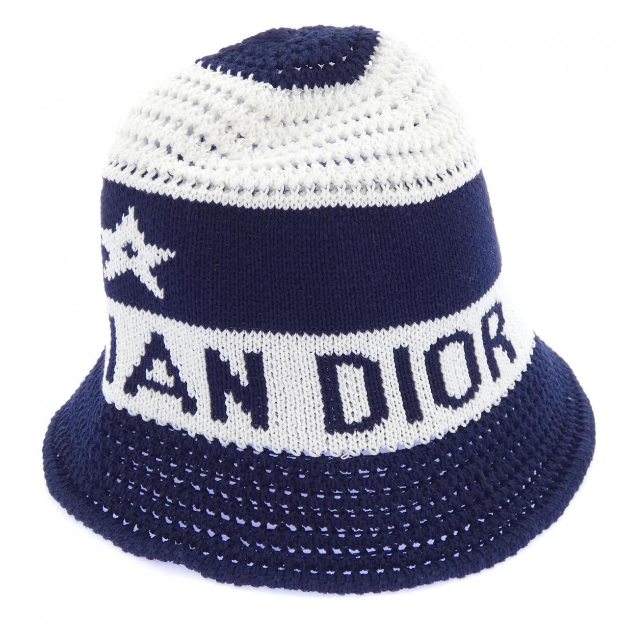 Dior D-tulipe Cloche