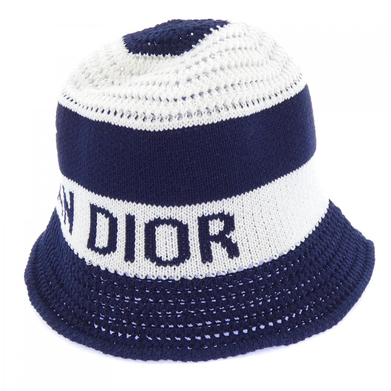 Dior D-tulipe Cloche — view 2
