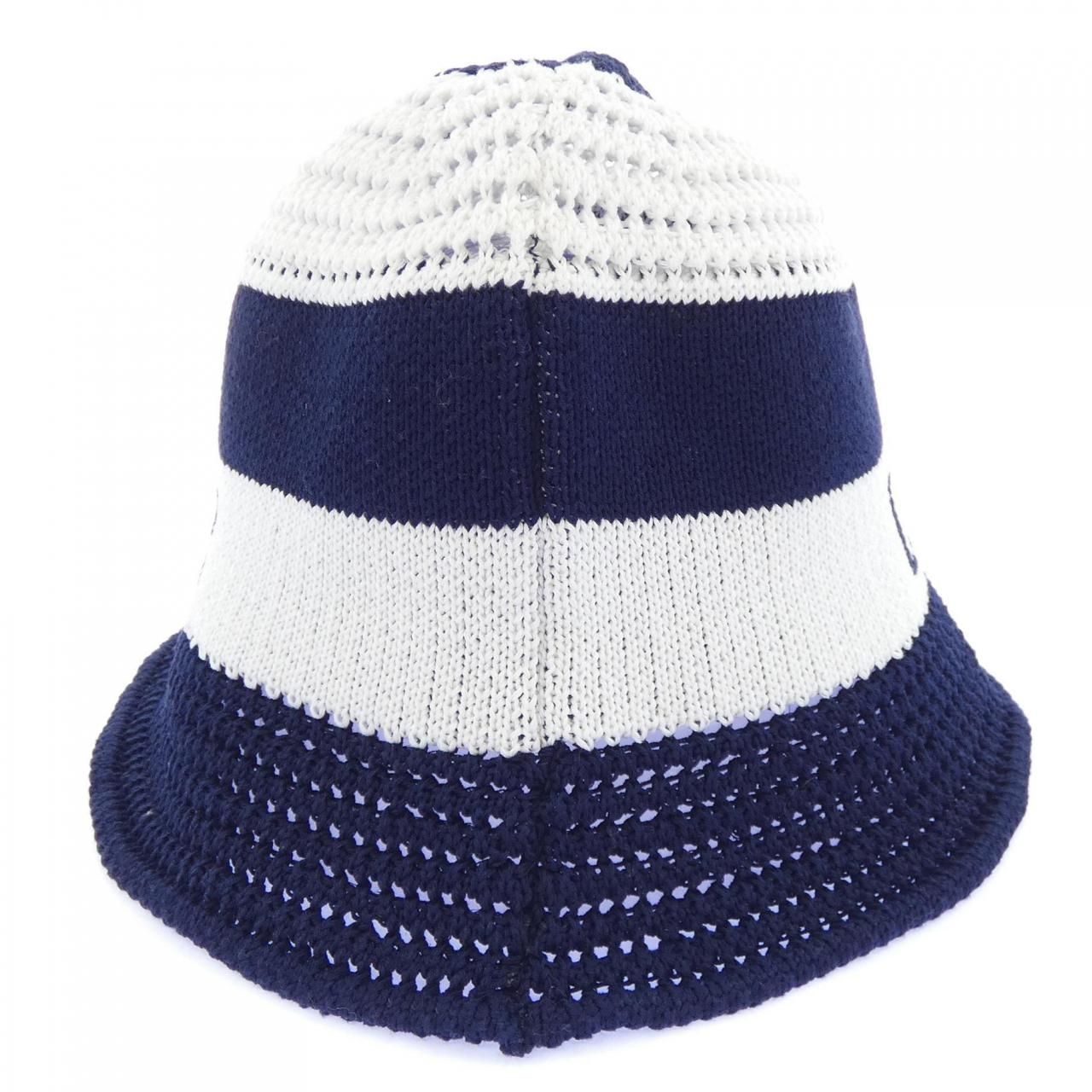 Dior D-tulipe Cloche — view 4