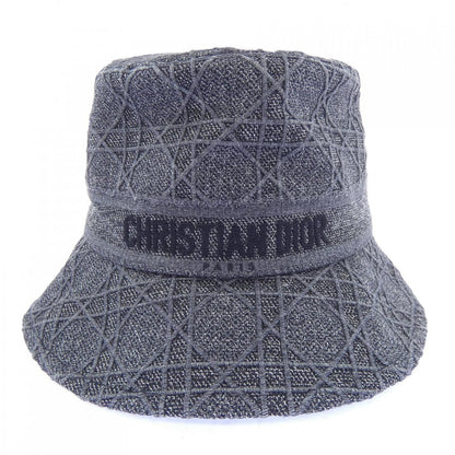 Dior Hat Gray — view 2