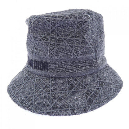 Dior Hat Gray