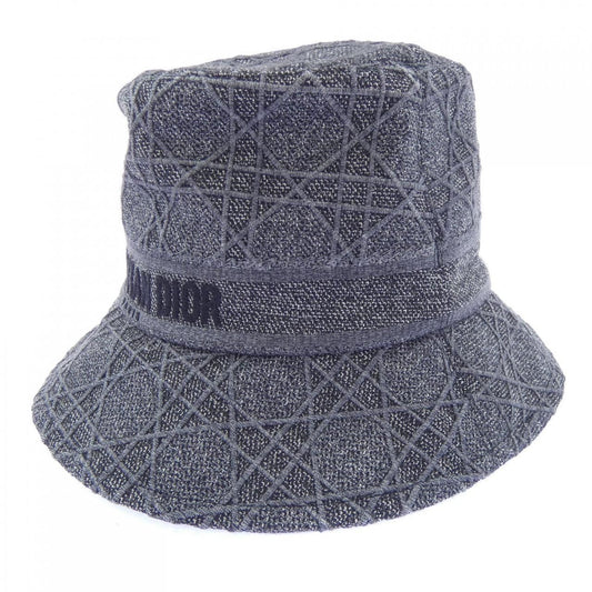 Dior Hat Gray
