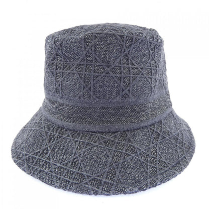 Dior Hat Gray — view 4
