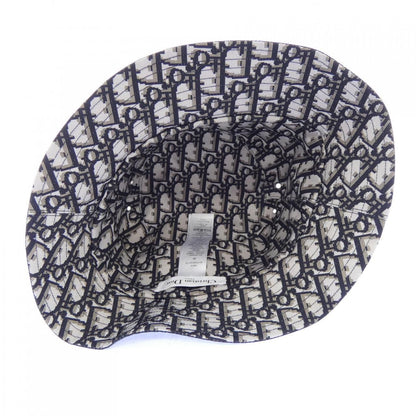 Dior Teddy-d Bob Hat Oak Oblique — view 5