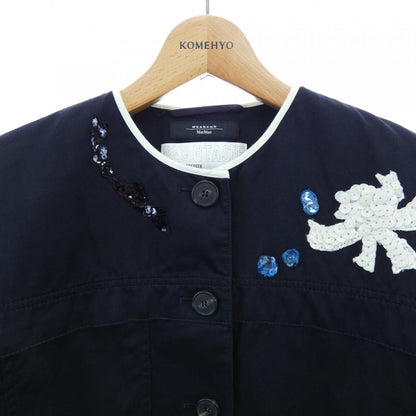 Max Mara Weekend Jacket — view 5