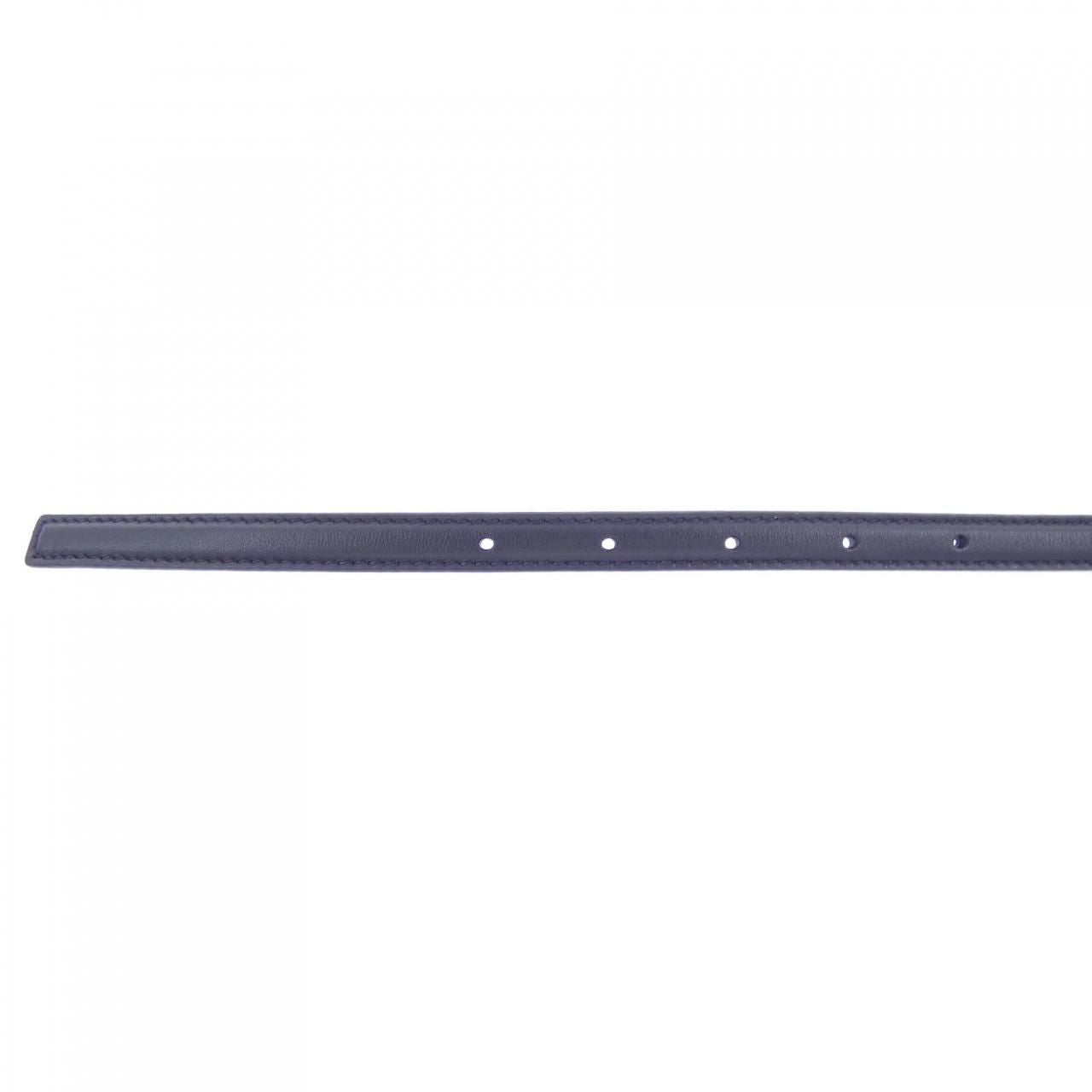 Dior Belt Black — view 4