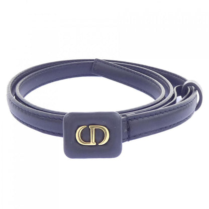 Dior Belt Black