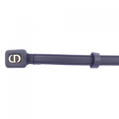 Dior Belt Black — view 2