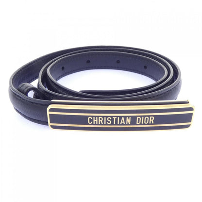 Dior Belt Black