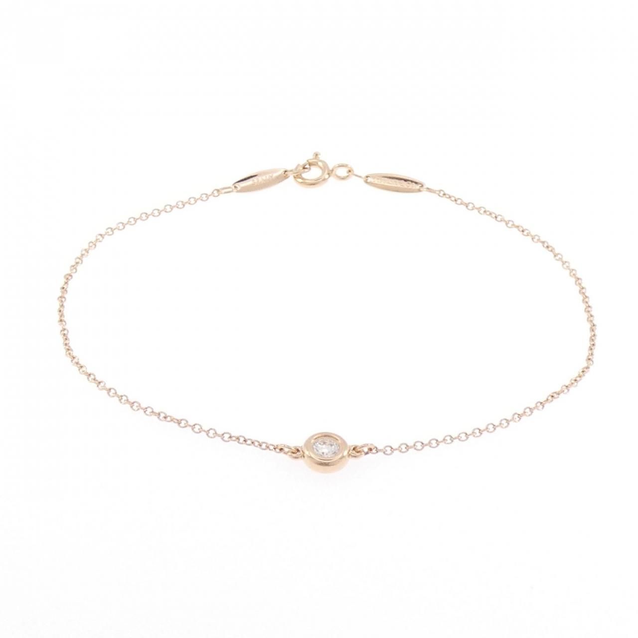 Tiffany & Co by the Yard Bracelet — view 3