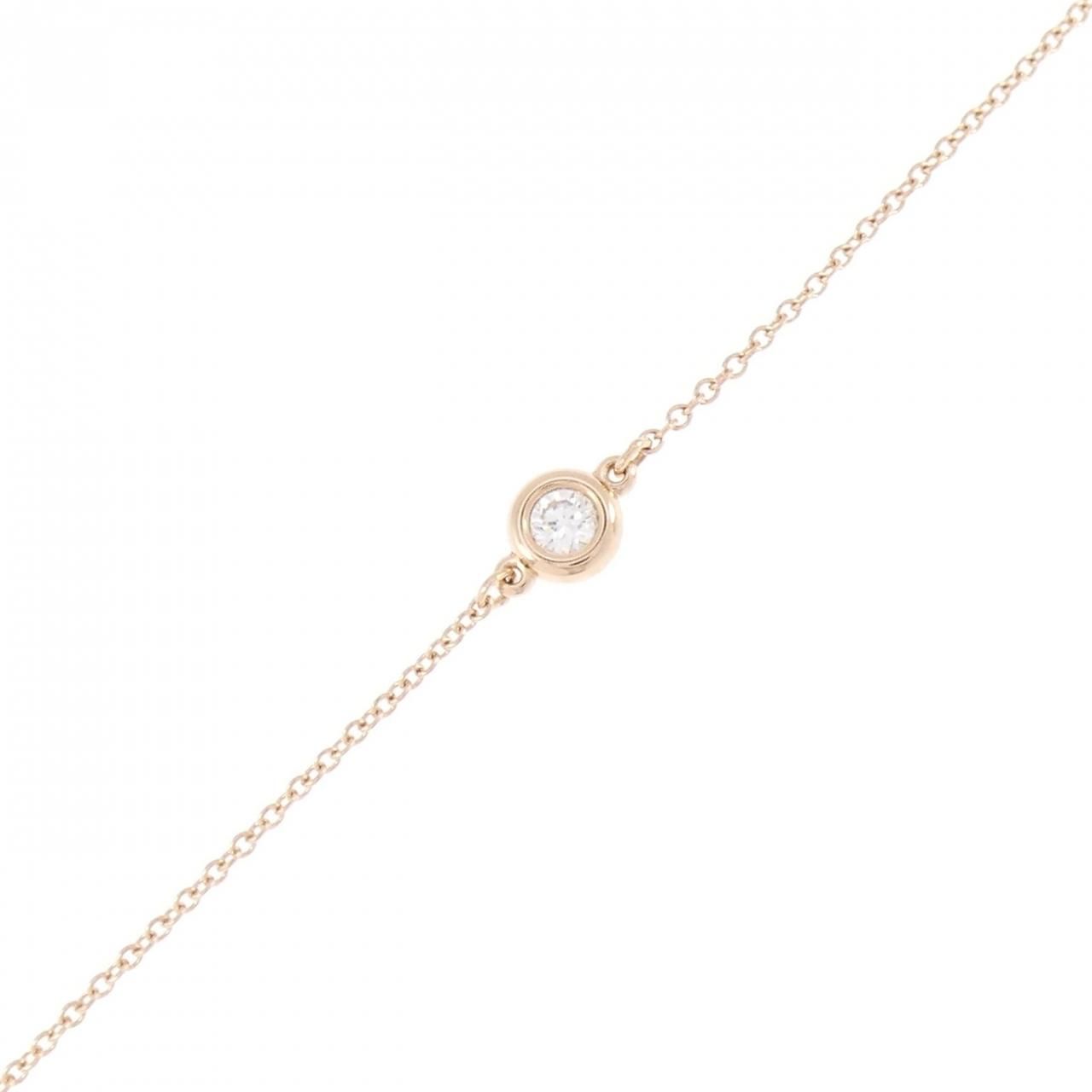 Tiffany & Co by the Yard Bracelet