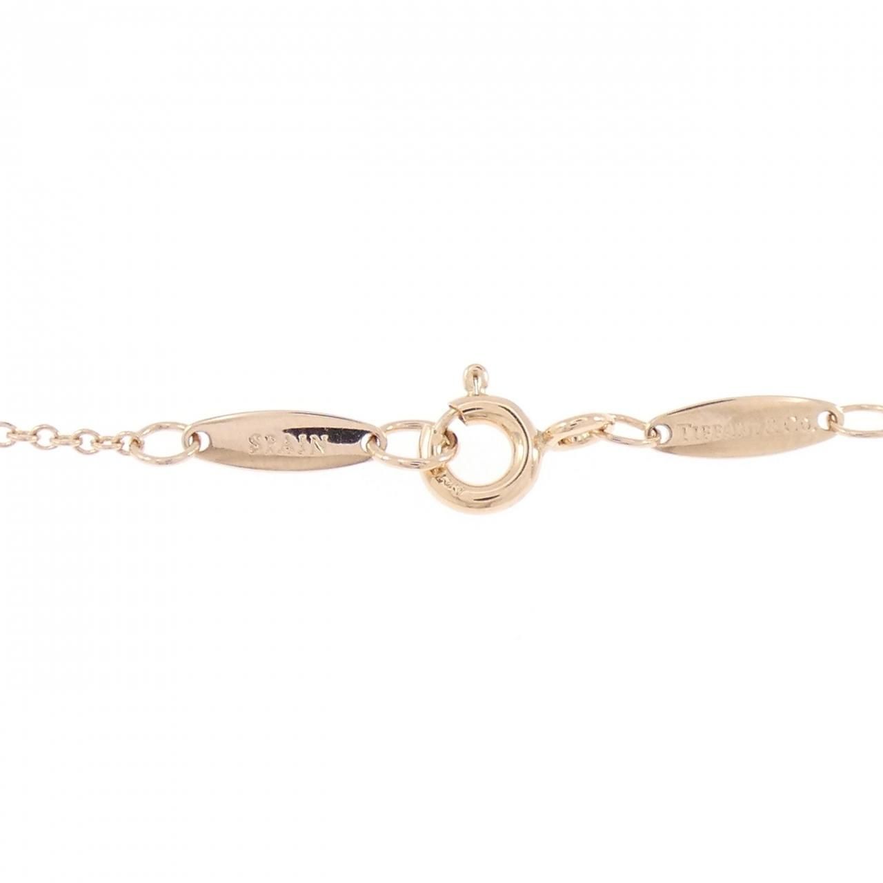 Tiffany & Co by the Yard Bracelet — view 4