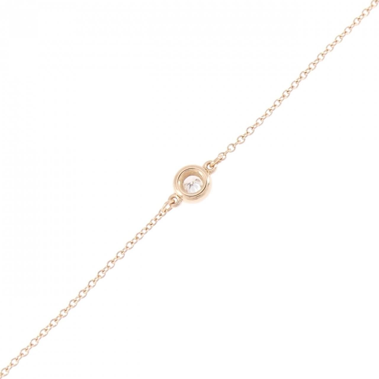 Tiffany & Co by the Yard Bracelet — view 2