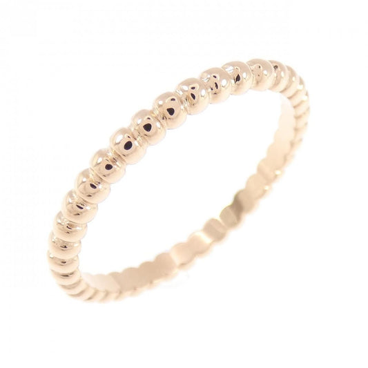 Van Cleef & Arpels Perlee Small Ring