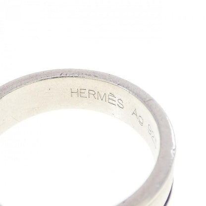 Hermes Vintage Centurion Croix Ring — view 4