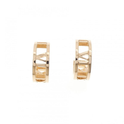Tiffany & Co Atlas Earrings
