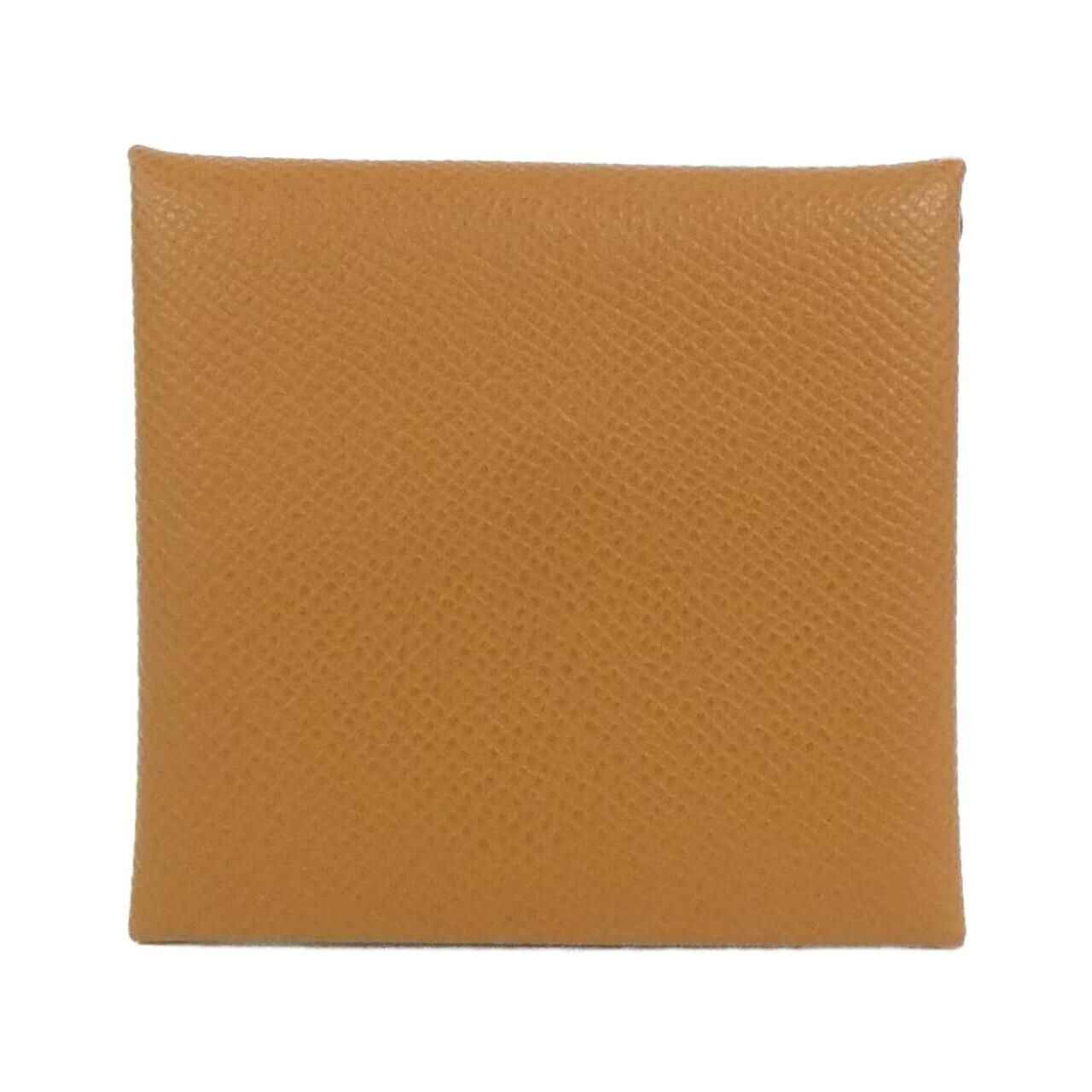 Hermes Bastia Coin Case — view 2