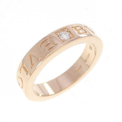 Bvlgari Ring Gold