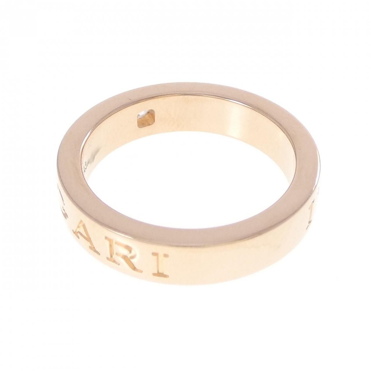 Bvlgari Ring Gold — view 3