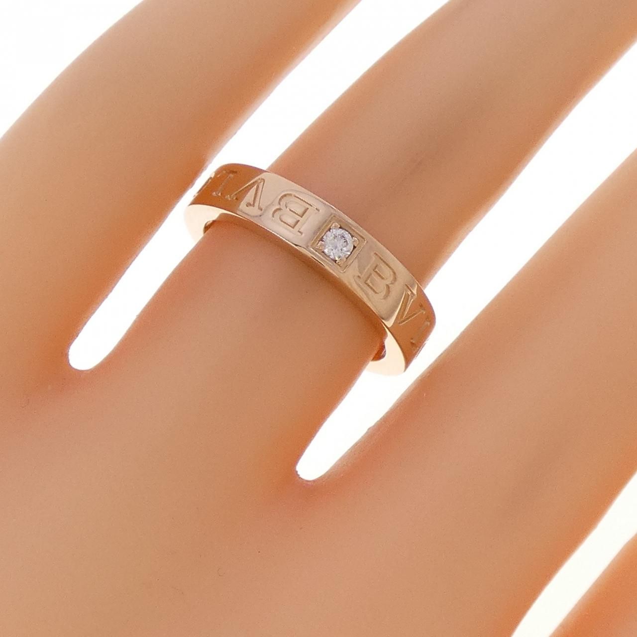 Bvlgari Ring Gold — view 4
