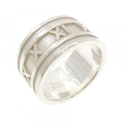 Tiffany & Co Atlas Ring