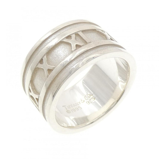 Tiffany & Co Atlas Ring
