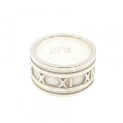 Tiffany & Co Atlas Ring — view 2