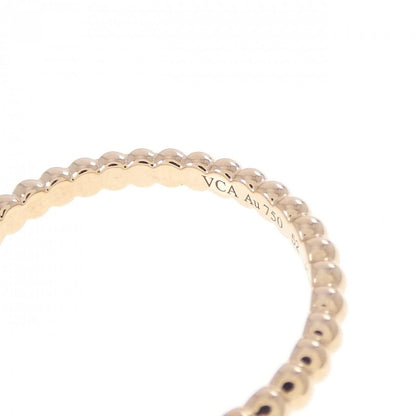 Van Cleef & Arpels Perlee Small Ring — view 3