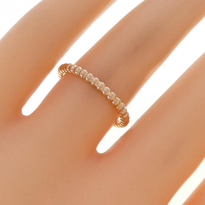 Van Cleef & Arpels Perlee Small Ring — view 4