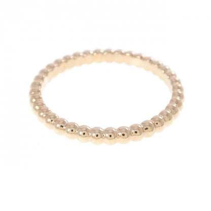 Van Cleef & Arpels Perlee Small Ring — view 2