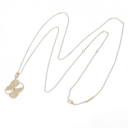 Van Cleef & Arpels Magic Alhambra Necklace — view 5
