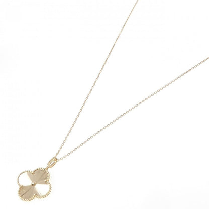 Van Cleef & Arpels Magic Alhambra Necklace — view 2
