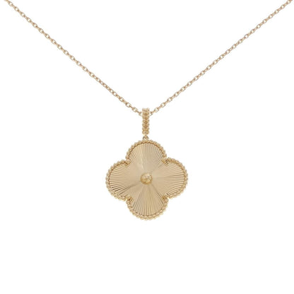Van Cleef & Arpels Magic Alhambra Necklace