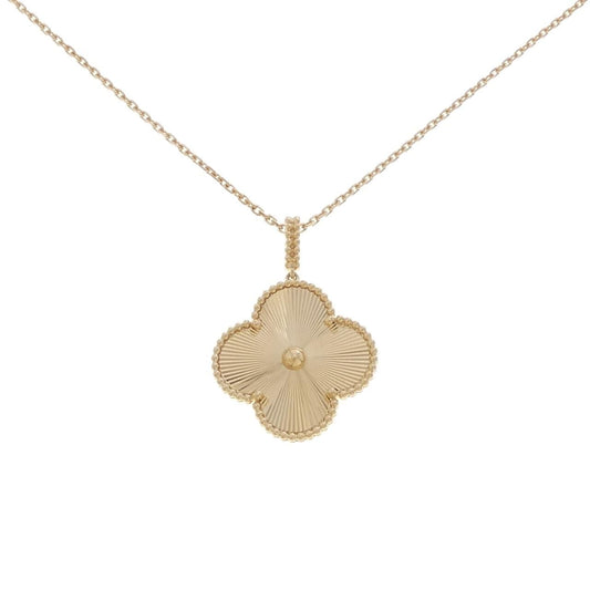 Van Cleef & Arpels Magic Alhambra Necklace