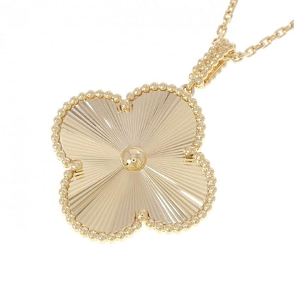 Van Cleef & Arpels Magic Alhambra Necklace — view 3
