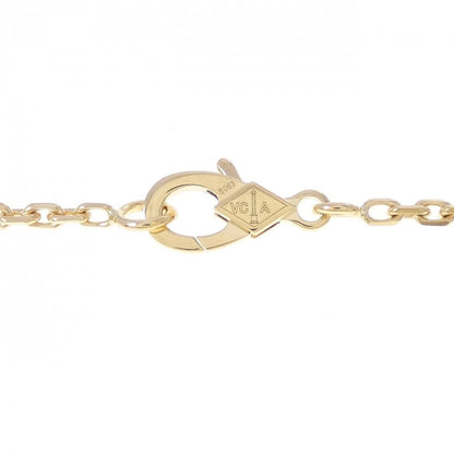 Van Cleef & Arpels Magic Alhambra Necklace — view 4