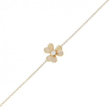 Van Cleef & Arpels Frivole Mini Bracelet