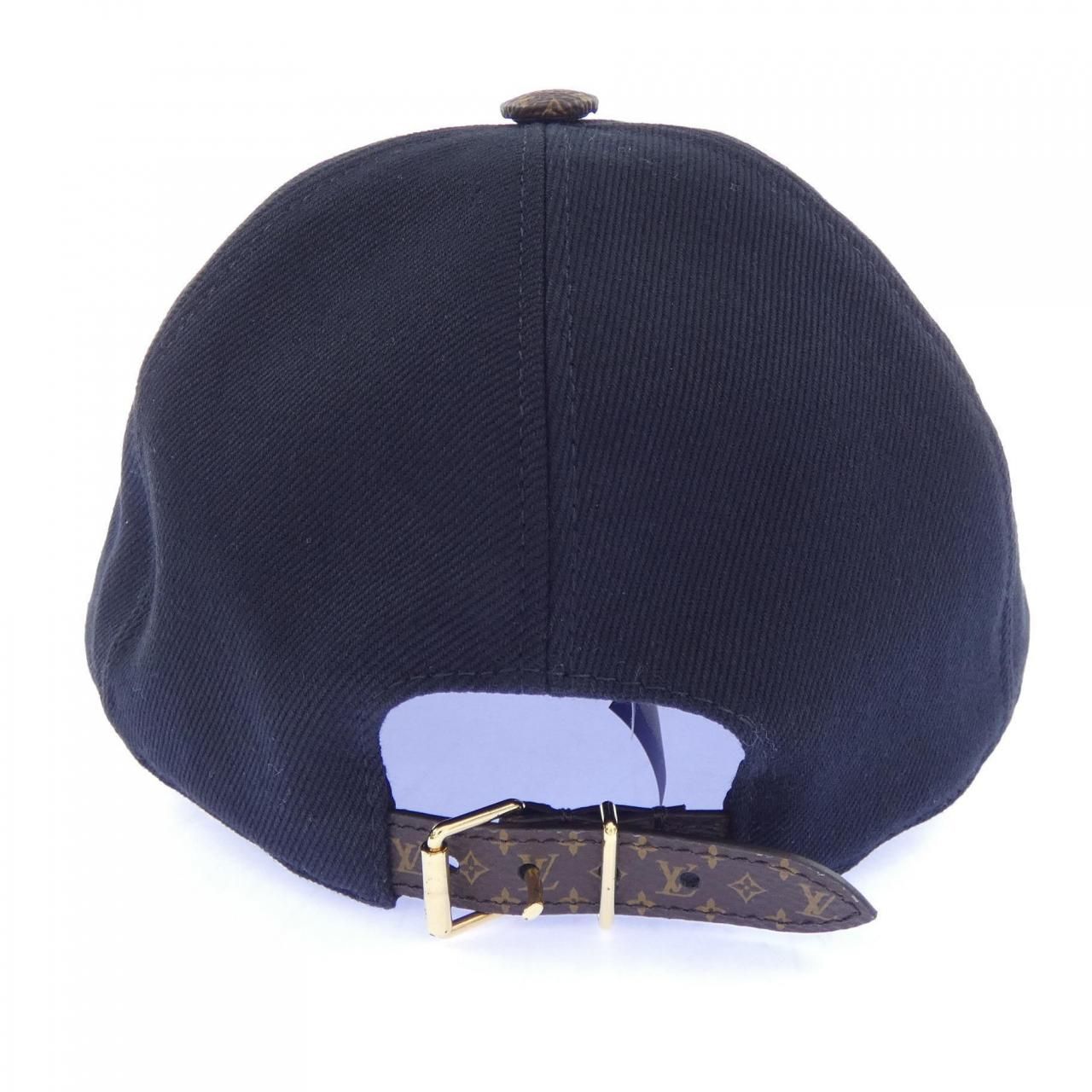 Louis Vuitton LV Cap — view 4